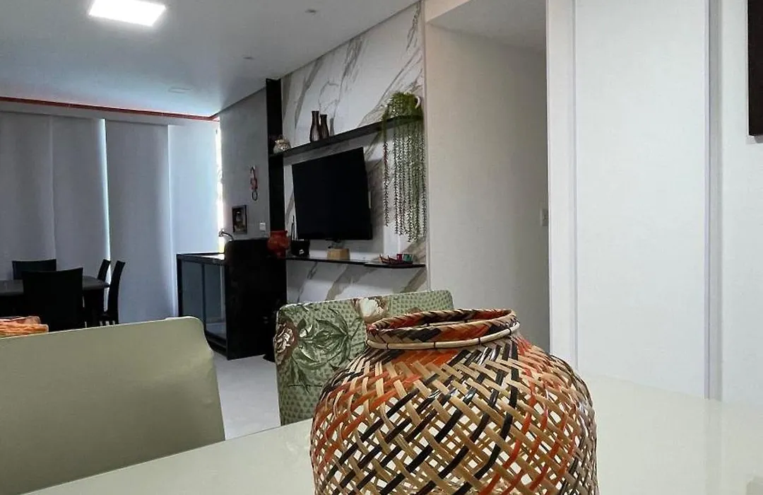 Dubourcq Residence - Flat 2 quartos no Centro de Porto de Galinhas por Yolo-1